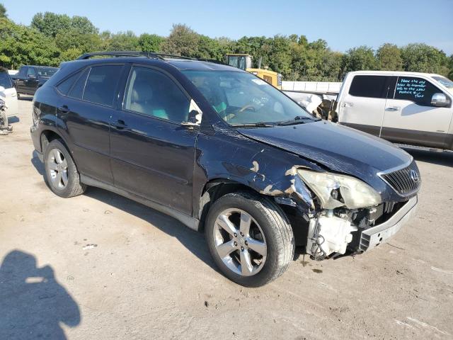 Photo 4 from auction – 2004 LEXUS RX 330 with VIN JTJGA31U440031303