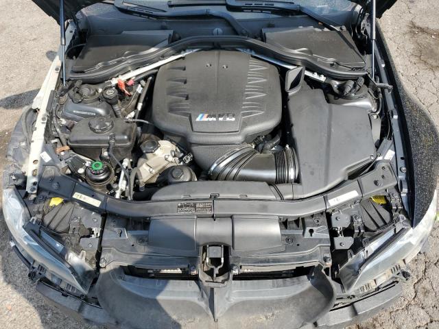 Photo 11 from auction – 2008 BMW M3 with VIN WBSWL93588P330798