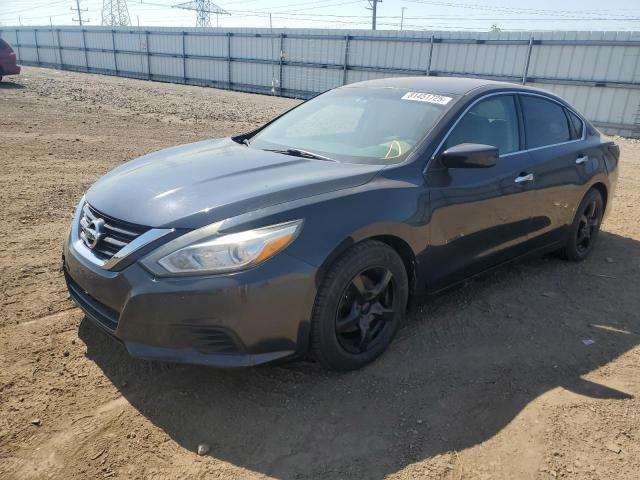 Photo 1 from auction – 2016 NISSAN ALTIMA 2.5 with VIN 1N4AL3AP7GN306401