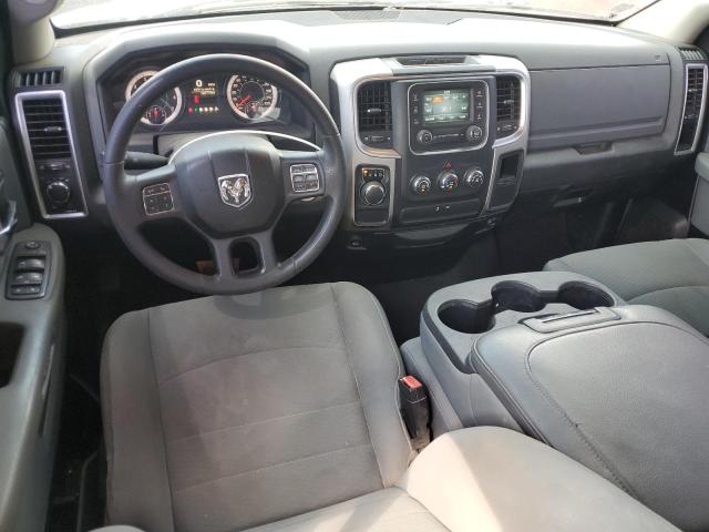 Photo 8 from auction – 2017 RAM 1500 SLT with VIN 1C6RR6GT2HS535581