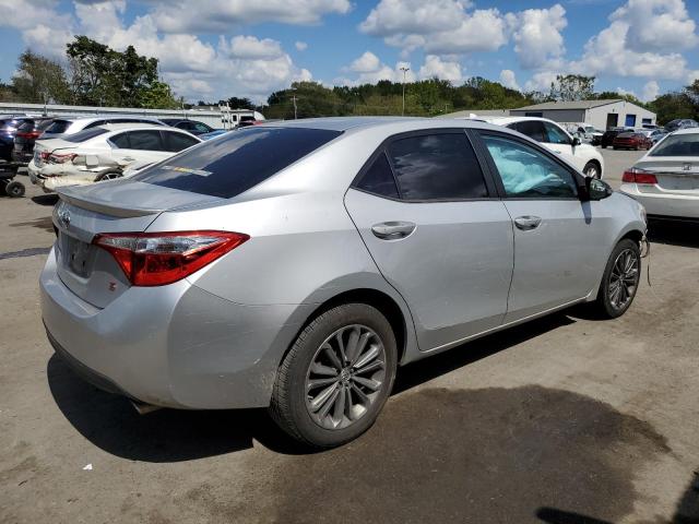 Photo 3 from auction – 2015 TOYOTA COROLLA L with VIN 5YFBURHE0FP255957