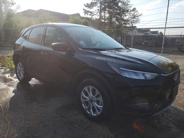 Photo 4 from auction – 2025 FORD ESCAPE ACT with VIN 1FMCU9GN2SUB22325
