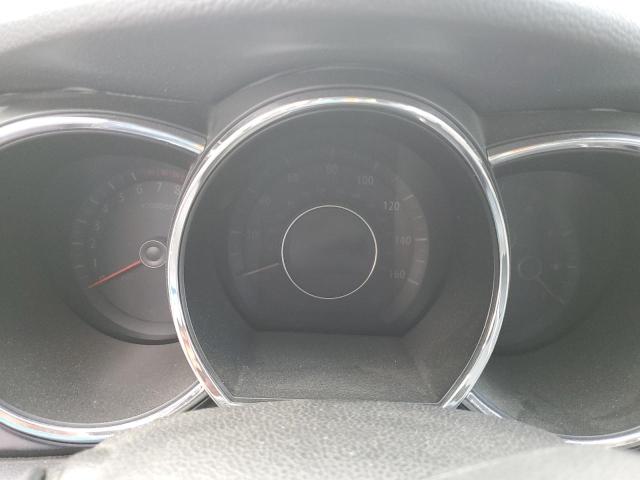 صورة رقم 9 من المزاد - 2013 KIA OPTIMA EX مع VIN 5XXGN4A77DG112897