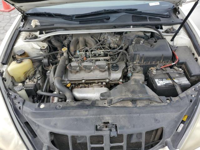 Photo 11 from auction – 2003 LEXUS ES 300 with VIN JTHBF30G436000850