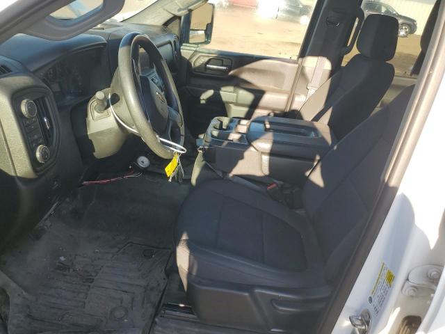 Photo 7 from auction – 2023 CHEVROLET SILVERADO with VIN 1GB5YLE73PF180513