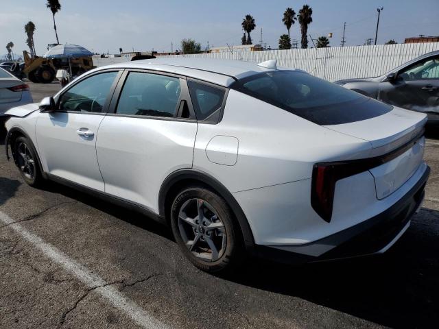 Photo 2 from auction – 2025 KIA K4 LX with VIN 3KPFT4DEXSE097362