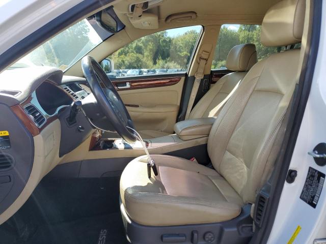 Photo 7 from auction – 2013 HYUNDAI GENESIS 3. with VIN KMHGC4DD9DU250180