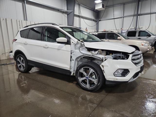 Photo 4 from auction – 2018 FORD ESCAPE SEL with VIN 1FMCU9HD2JUA10029