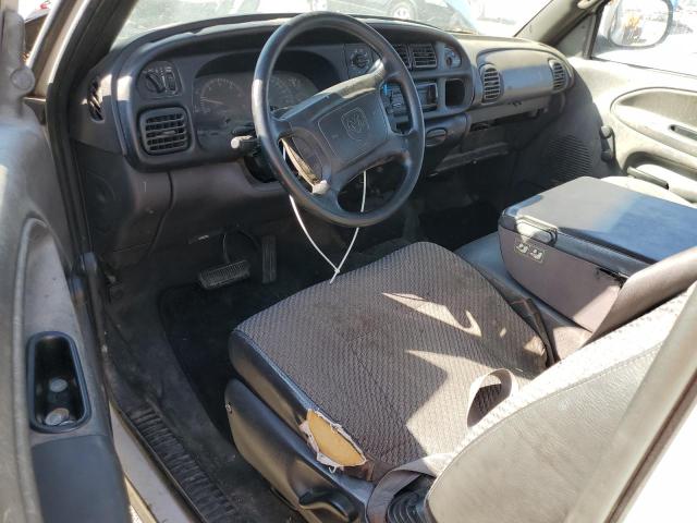 Фото 8 с аукциона – 2001 DODGE RAM 2500 с VIN 1B7KC23Z91J607872