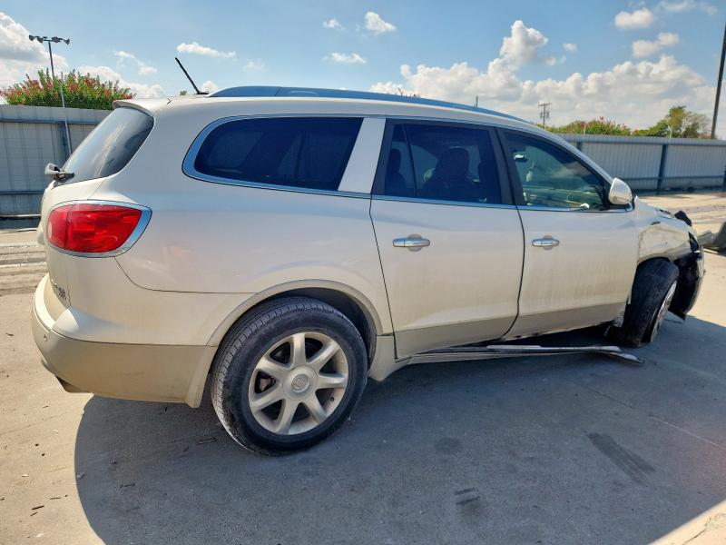 Photo 3 from auction – 2008 BUICK ENCLAVE CX with VIN 5GAER23708J285662