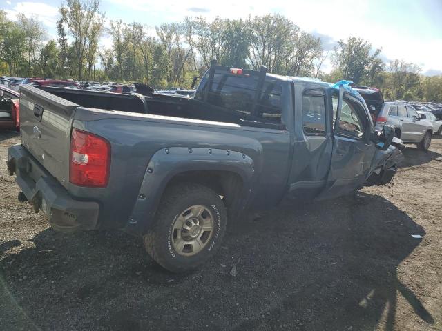 Photo 3 from auction – 2009 CHEVROLET SILVERADO with VIN 1GCHK59K19E163707