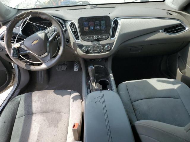 Photo 8 from auction – 2016 CHEVROLET MALIBU LT with VIN 1G1ZE5ST6GF279807