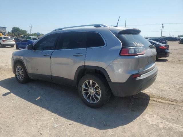 Photo 2 from auction – 2019 JEP CHEROKEE LATITUDE PLUS with VIN 1C4PJLLB0KD223239