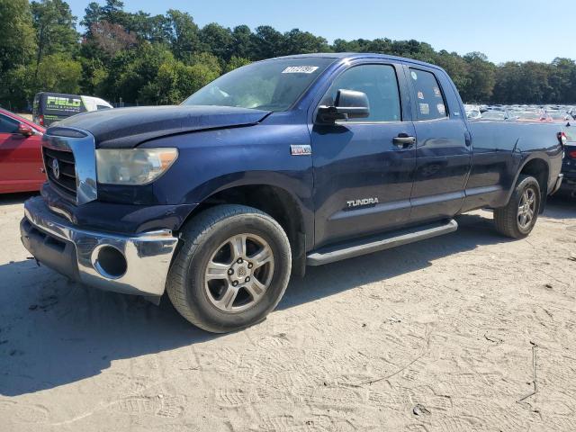 Photo 1 from auction – 2007 TOYOTA TUNDRA DOU with VIN 5TFCV54137X002017
