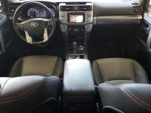 Photo 8 from auction – 2018 TOYOTA 4RUNNER SR with VIN JTEBU5JR5J5524638