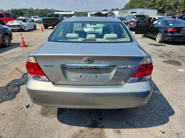 Photo 6 from auction – 2006 TOYOTA CAMRY LE with VIN 4T1BE32K66U668358