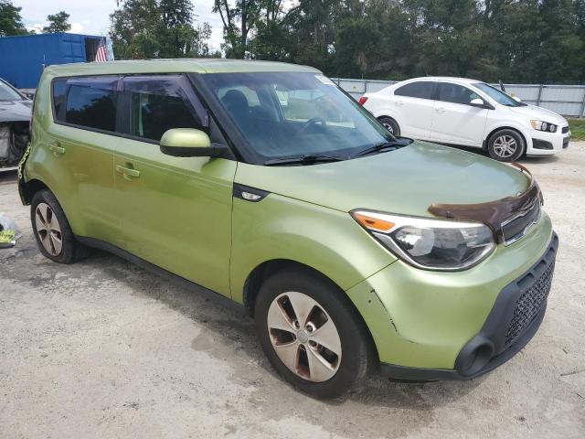 Photo 4 from auction – 2014 KIA SOUL with VIN KNDJN2A24E7712169