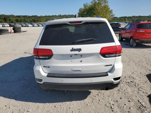 Photo 6 from auction – 2017 JEEP GRAND CHER with VIN 1C4RJFBG1HC809860