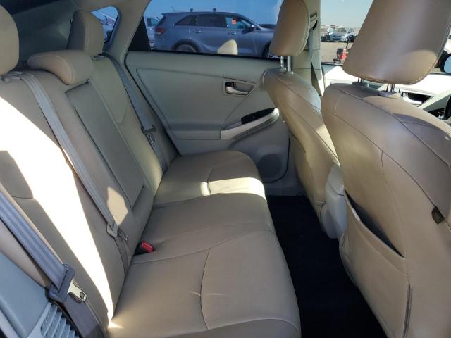 Photo 10 from auction – 2013 TOYOTA PRIUS with VIN JTDKN3DU8D5621875