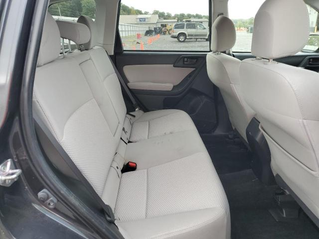 Photo 10 from auction – 2015 SUBARU FORESTER 2 with VIN JF2SJADC5FH830713