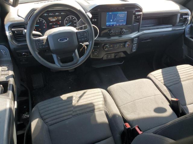 Photo 8 from auction – 2023 FORD F150 SUPER with VIN 1FTEW1EB5PKD92718