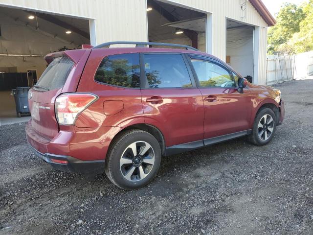 Photo 3 from auction – 2018 SUBARU FORESTER 2.5I PREMIUM with VIN JF2SJAEC4JH476304