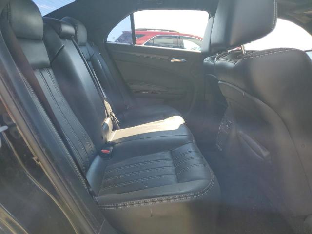 Photo 10 from auction – 2015 CHRYSLER 300 S with VIN 2C3CCAGG5FH756915