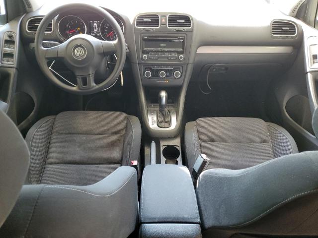 Photo 8 from auction – 2014 VOLKSWAGEN GOLF with VIN WVWDB7AJ4EW009977