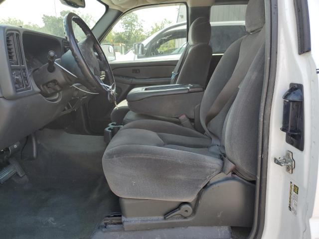 Photo 7 from auction – 2005 GMC NEW SIERRA with VIN 2GTEC19V451301268