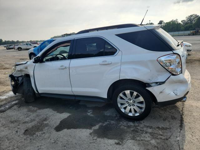 Photo 2 from auction – 2010 CHEVROLET EQUINOX LT with VIN 2CNFLPEY7A6312815