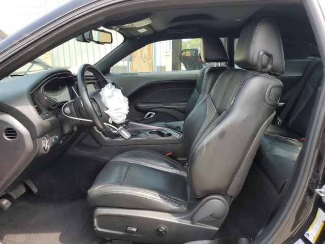 Photo 7 from auction – 2016 DODGE CHALLENGER with VIN 2C3CDZAG6GH225793