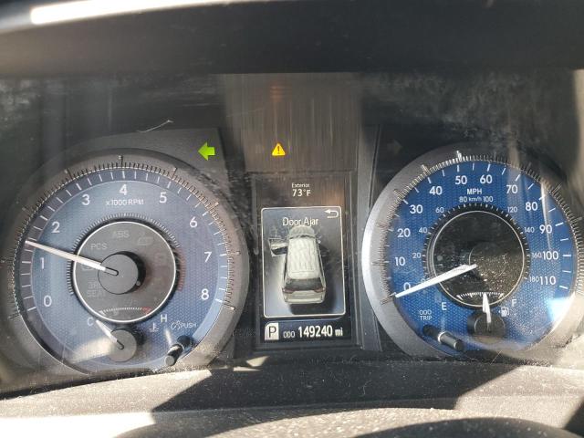 Photo 9 from auction – 2015 TOYOTA SIENNA XLE with VIN 5TDDK3DC6FS094862