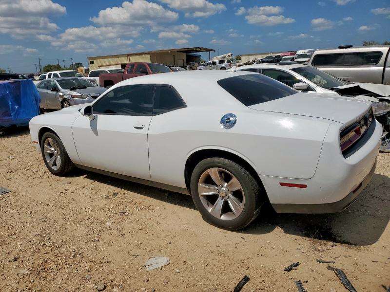 Photo 2 from auction – 2015 DODGE CHALLENGER with VIN 2C3CDZAG4FH724445