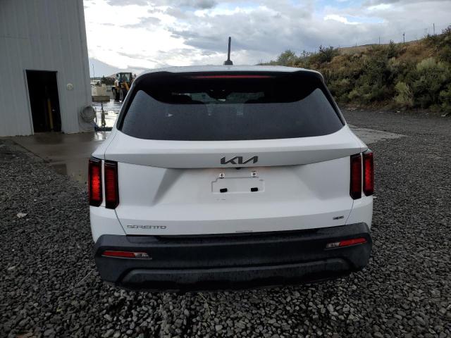 Photo 6 from auction – 2023 KIA SORENTO LX with VIN 5XYRGDLC0PG167480