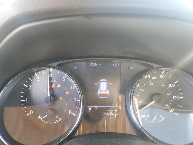 Photo 9 from auction – 2018 NISSAN ROGUE S with VIN JN8AT2MT2JW464177