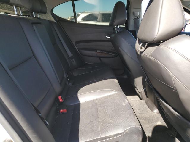 Photo 10 from auction – 2017 ACURA TLX TECH with VIN 19UUB1F51HA010306