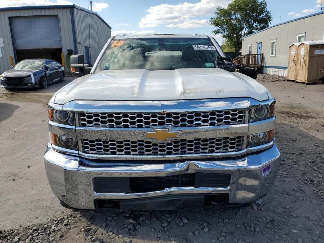 Zdjęcie 5 z aukcji – 2019 CHEVROLET SILVERADO z VIN 2GC2KREG8K1241535