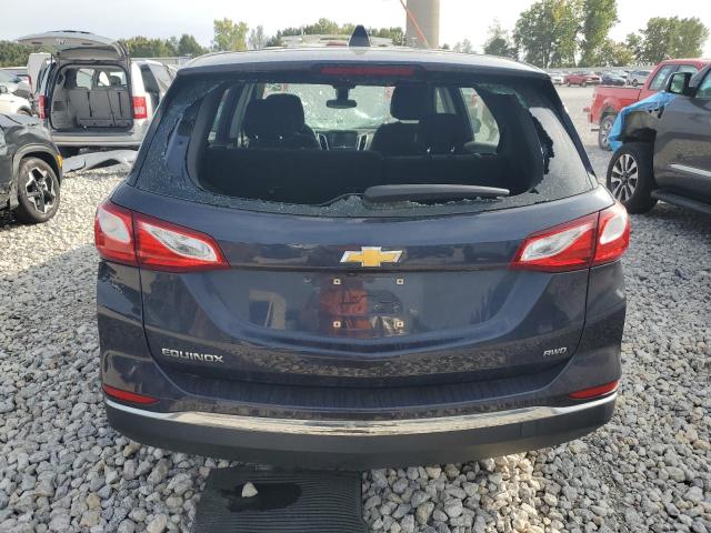 Photo 6 from auction – 2018 CHEVROLET EQUINOX LS with VIN 3GNAXREVXJS629954