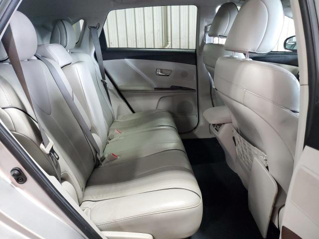 Photo 11 from auction – 2010 TOYOTA VENZA with VIN 4T3BK3BB3AU033123