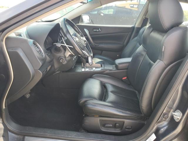 Photo 7 from auction – 2011 NISSAN MAXIMA S with VIN 1N4AA5APXBC847187