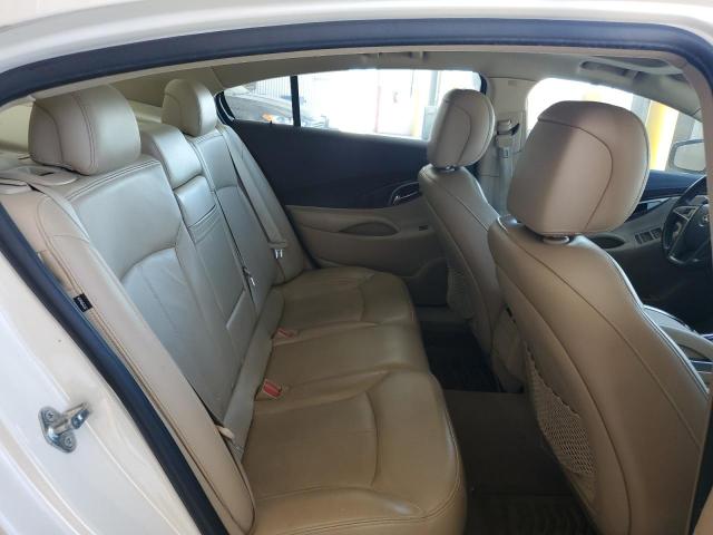صورة رقم 10 من المزاد - 2011 BUICK LACROSSE C مع VIN 1G4GE5GD3BF257090