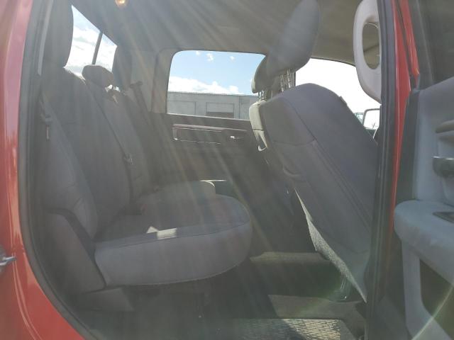 Photo 11 from auction – 2018 RAM 1500 SLT with VIN 1C6RR7LG6JS137908