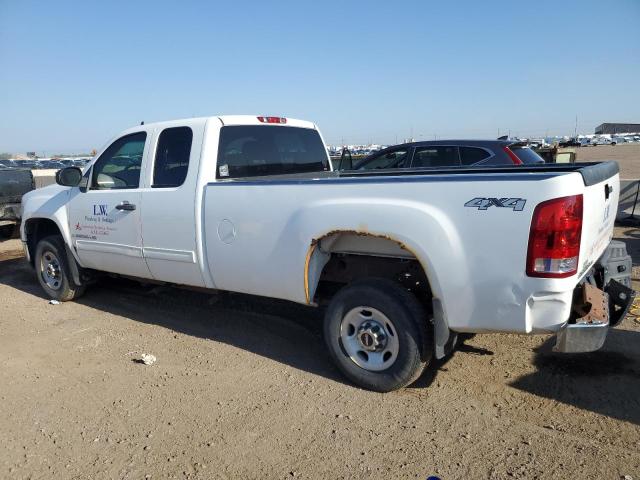 Photo 2 from auction – 2007 GMC SIERRA K25 with VIN 1GTHK29K27E532568