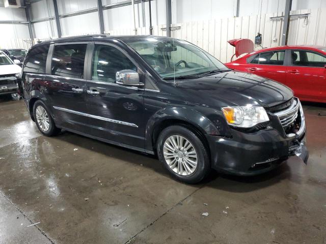 Photo 4 from auction – 2015 CHRYSLER TOWN & COU with VIN 2C4RC1CG1FR742645