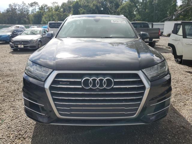 Photo 5 from auction – 2017 AUDI Q7 PREMIUM PLUS with VIN WA1LHAF73HD048879