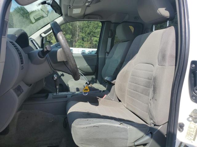 Photo 7 from auction – 2014 NISSAN FRONTIER S with VIN 1N6BD0CT2EN755788