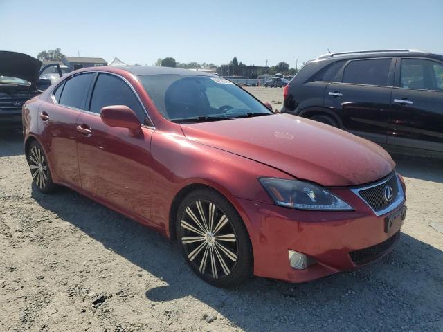 صورة رقم 4 من المزاد - 2006 LEXUS IS 250 مع VIN JTHBK262465016395