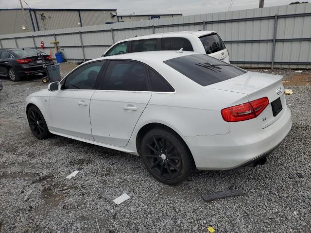 Zdjęcie 2 z aukcji – 2015 AUDI A4 PREMIUM z VIN WAUAFAFL4FN028550