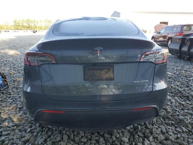 Фото 6 с аукциона – 2023 TESLA MODEL Y с VIN 7SAYGDEE2PA210900