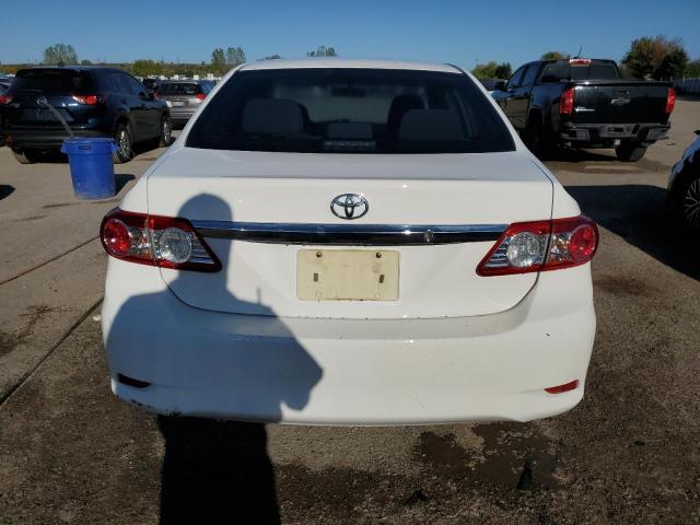 Photo 6 from auction – 2011 TOYOTA COROLLA BA with VIN 2T1BU4EE6BC618019
